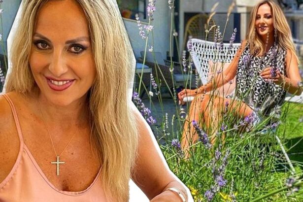 florentina opris adevarul nespus despre diete la ce aliment nociv a renuntat defintiv vedeta kanal d nu erau alimente care sa imi placa 687e0bcb3a71f