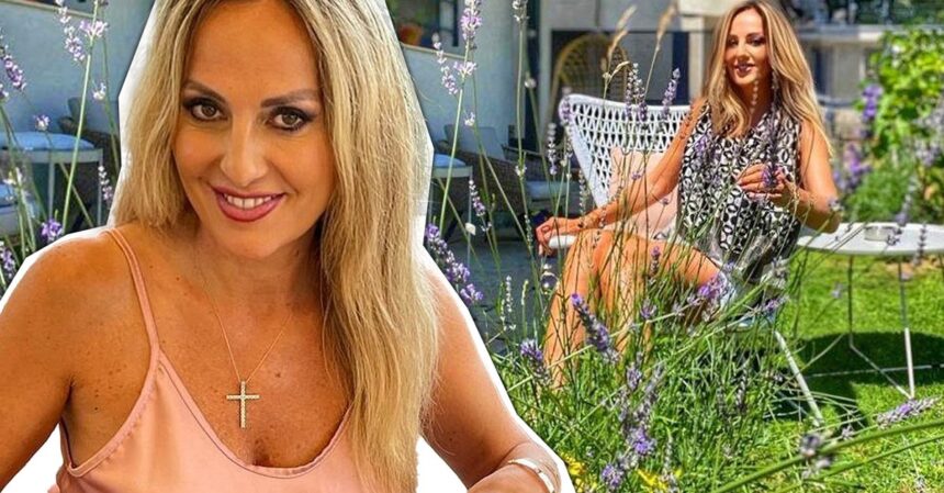 florentina opris adevarul nespus despre diete la ce aliment nociv a renuntat defintiv vedeta kanal d nu erau alimente care sa imi placa 687e0bcb3a71f