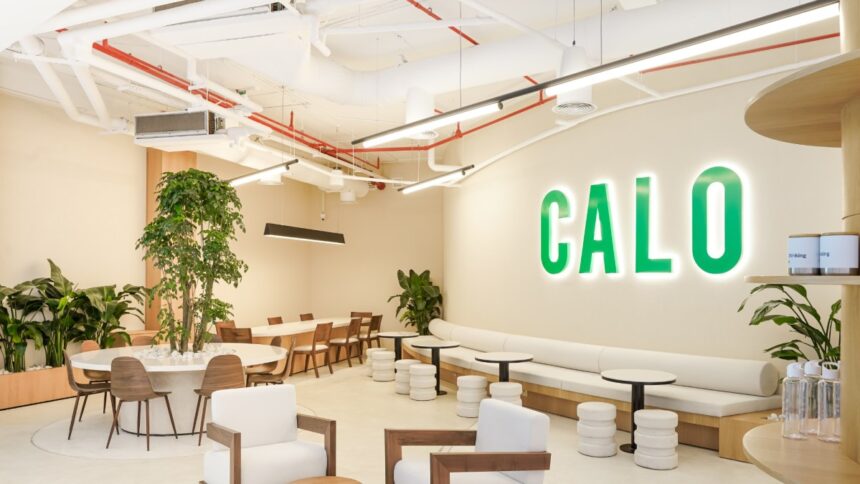 food delivery service calo scores 39 million in series b extension as it sets eyes on the uk 6888b32d1a1b6