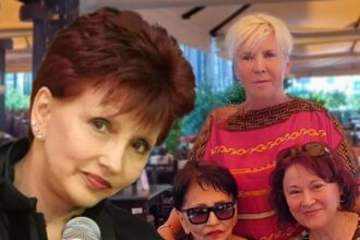 fostele rivale in dragoste silvia dumitrescu si dida dragan au iesit ca fetele la o cafea n am spart casa nimanui dida dragan cocheta si la 78 de ani 68641e4ca4b0f