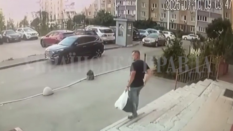 foto e doar inceputul un grup terorist care revendica asasinarea colonelului sbu ivan voronici avertizeaza ca va continua vanatoarea 687794559fcbe