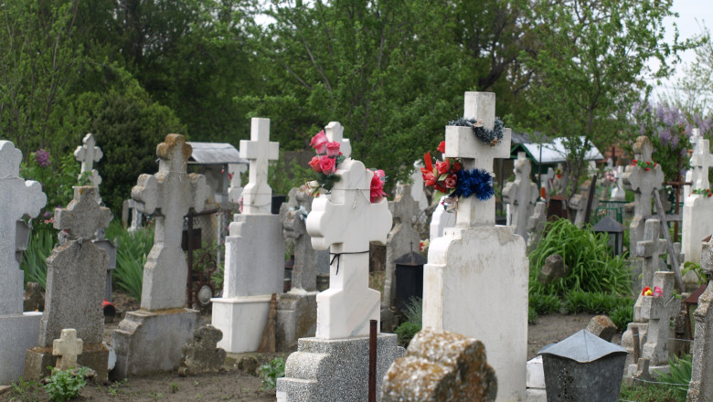 frauda de peste 13 milioane de lei cu monumente funerare la iasi 6863ba0d081ef