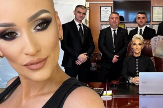 gabriela lucutar primele declaratii dupa ce a lesinat la priveghiul lui ion cernea ce i a cerut familia irinei loghin 6867df36a9422