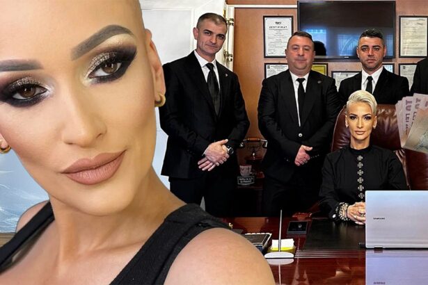 gabriela lucutar primele declaratii dupa ce a lesinat la priveghiul lui ion cernea ce i a cerut familia irinei loghin 6867df36a9422