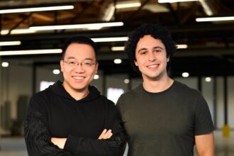 genesis ai launches with 105m seed funding from eclipse khosla to build ai models for robots 6863dbe76d4c1