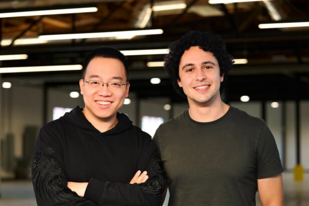 genesis ai launches with 105m seed funding from eclipse khosla to build ai models for robots 6863dbe76d4c1