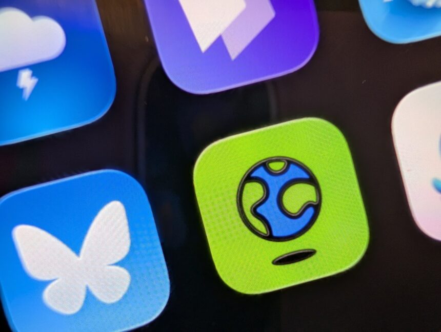 germ brings end to end encrypted messages to bluesky 688a64c817dbc