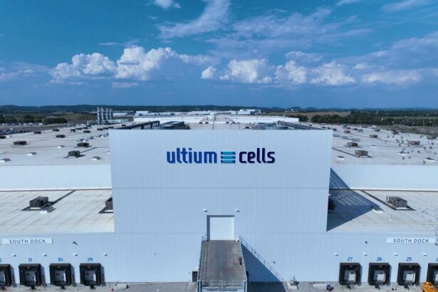 gm to challenge chinas lfp monopoly with upgraded battery factory 68752ae82f960