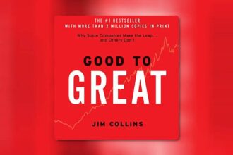 Good to great