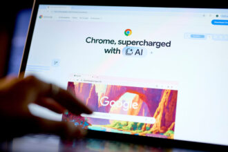 google chrome adds ai powered store summaries to help us shoppers 6887ae8022409