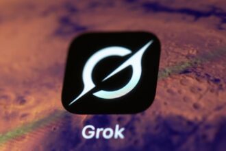 grok is coming to tesla vehicles next week says elon musk 686fcd8134daf