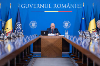 guvernul are astazi o sedinta in care discuta pachetul cu masurile fiscal bugetare 686772a2c32eb