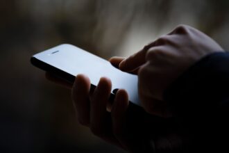 hackers are trying to steal passwords and sensitive data from users of signal clone 68791c053b245