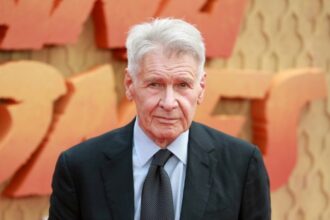 harrison ford a primit prima nominalizare din cariera la premiile emmy rolul pentru care este atat de apreciat 687810c1033ed