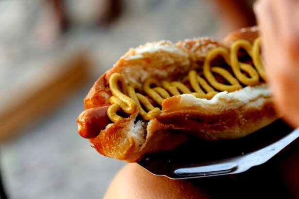 high amounts of ultra processed foods may increase lung cancer risk by 41 688b7e426808d