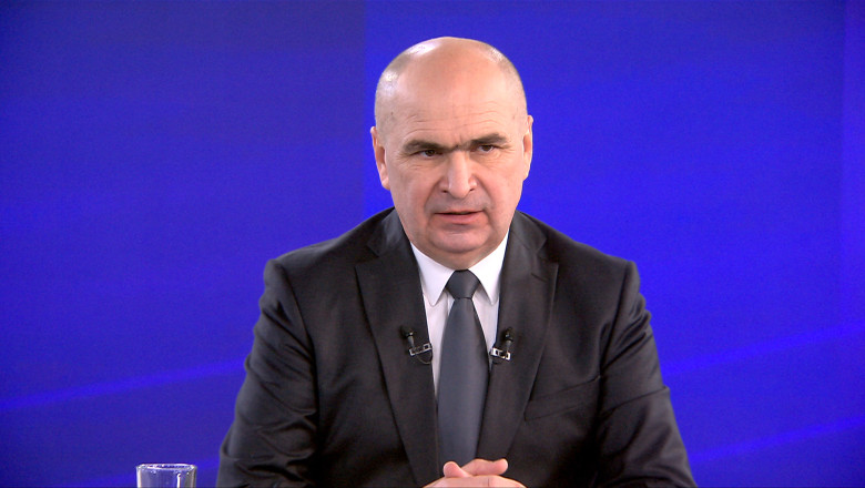 ilie bolojan in direct la digi24 de la 19 00 detalii despre efectele masurilor fiscale asupra romanilor si tensiunile in coalitie 686d25e67024b
