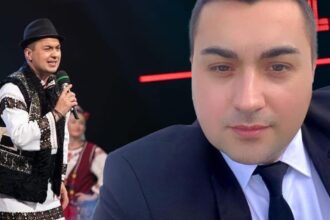 ilie caras afectat de razboiul din ucraina nepotul indragitului interpret de muzica populara lupta pe front mi e dor inclusiv de pamantul din curtea mea 68766bd1532ba