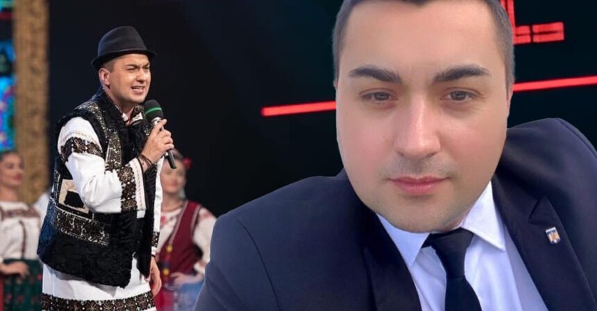 ilie caras afectat de razboiul din ucraina nepotul indragitului interpret de muzica populara lupta pe front mi e dor inclusiv de pamantul din curtea mea 68766bd1532ba