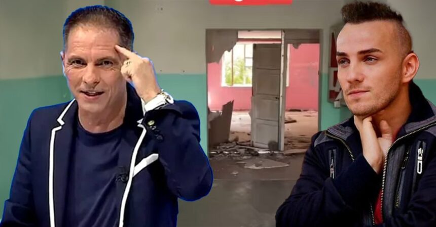 in ce hal a ajuns tabara copilariei de la navodari dan negru aici veneau si orfanii de la casele de copii mihai traistariu colcaie sobolanii si hepatita 6866a36d1c26c