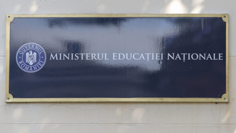 in ultimii doi ani scolari cele mai multe burse acordate au fost sociale si de merit studiu 6864448b09a58