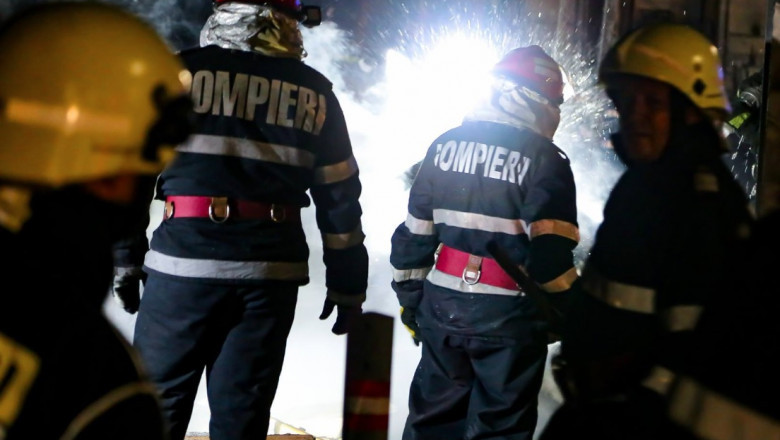 incendiu de vegetatie in dambovita autoritatile au emis un mesaj ro alert 6886126a6306c
