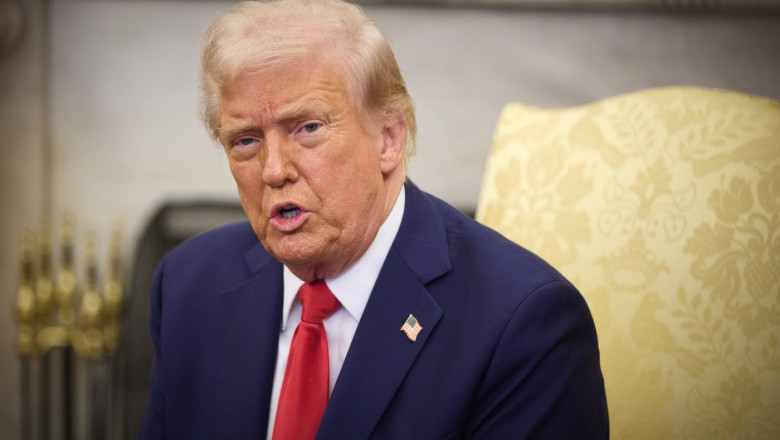 increderea in presedintele trump este in scadere ce arata ultimul sondaj de opinie 6877cf9dde426