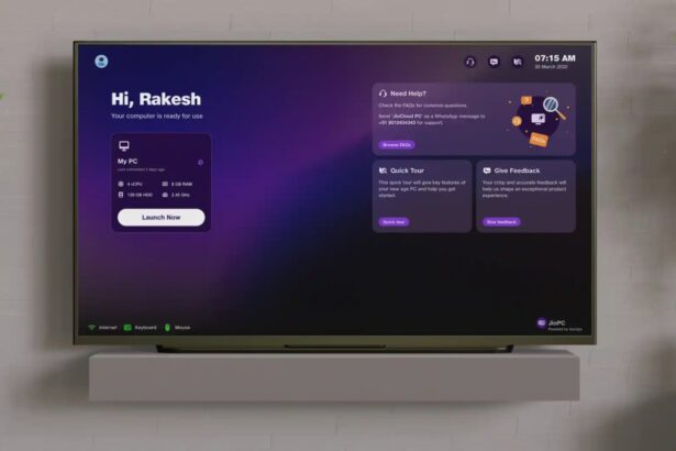 indias richest man wants to turn every tv into a pc 68715fbf49585