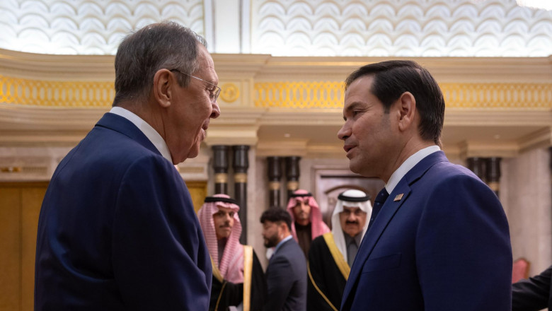 intalnire diplomatica intre marco rubio si serghei lavrov ce a cerut washingtonul si cum a reactionat moscova 686fccffe2de0