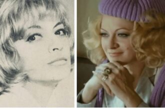 ioana bulca s a stins din viata la 89 de ani a avut o cariera impresionanta in teatru si film 686e4825e0e3c