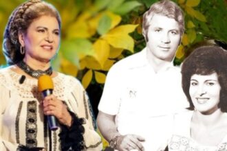 irina loghin a transmis un mesaj inainte de inmormantarea sotului ei lasa un gol adanc in sufletul meu si al familiei noastre 68669dd7dfc91