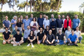 israeli quantum startup qedma just raised 26 million with ibm joining in 68667f0bb988c