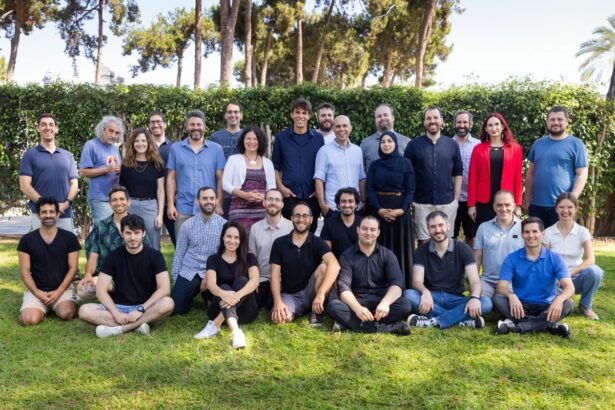 israeli quantum startup qedma just raised 26 million with ibm joining in 68667f0bb988c