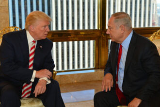 israelul ar putea ajunge la un acord cu hamas in aceasta saptamana anunta donald trump 686b81970dbfa