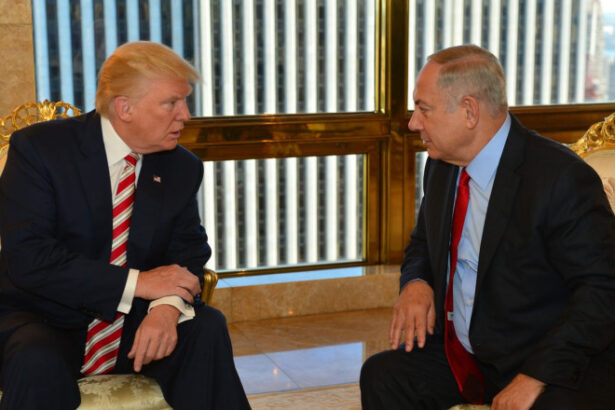 israelul ar putea ajunge la un acord cu hamas in aceasta saptamana anunta donald trump 686b81970dbfa