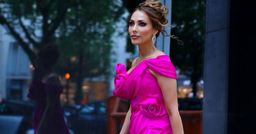 iulia vantur asa cum nu ai mai vazut o niciodata vedeta care face furori in india complet transformata 68673d1cc9dd5