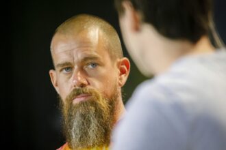 jack dorsey says his secure new bitchat app has not been tested for security 686eb8757ffbe