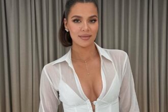 khloe kardashian si a suparat fanii dupa ce a spus ca nu isi retuseaza fotografiile de ce minti in continuare 687db08dbf900