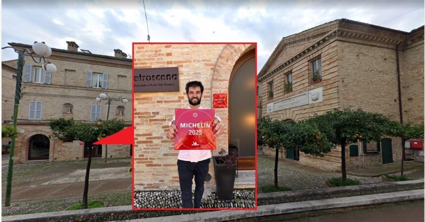 l am vizitat acasa in italia pe chef richard ne a poftit in restaurantul sau cu o stea michelin si ne a povestit viata lui am avut multa foame video exclusiv 6882f5c570516