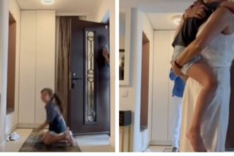 lacrimi de bucurie pentru elena udrea cum a fost momentul in care s a reunit cu fiica ei dupa ce a fost eliberata din inchisoare video emotionant 68824b20451b1