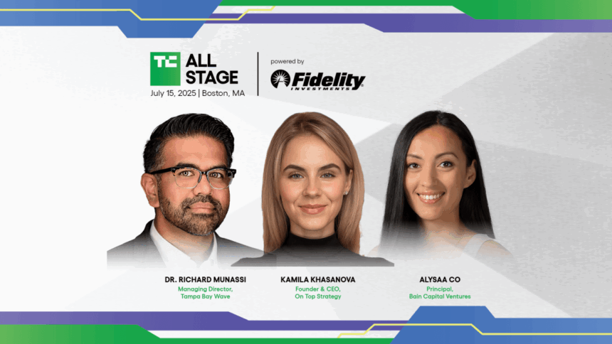 learn how to avoid the pitfalls that stall startup fundraising at techcrunch all stage on july 15 686e7dca64d69