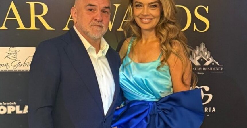 leonard si monica doroftei sunt indragostiti de nepotelul lor imaginile cu micutul isaac au cucerit internetul 6887475b79046