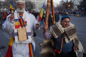 lipsiti de putere dezamagiti si deziluzionati sau indiferenta europenilor fata de democratie ce cred romanii sondaj 6887615fe2565