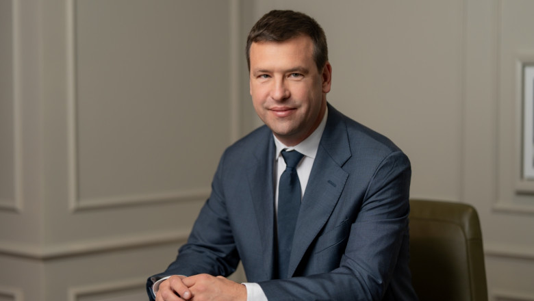 liviu vornicu este noul director commercial operations al philip morris romania 68654dbaea353