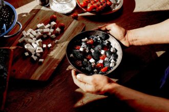 low fat vegan diet may be better for weight loss than a mediterranean diet 6866169d64c42