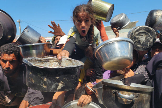 marea britanie se pregateste sa trimita ajutor umanitar in fasia gaza pe cale aeriana si sa evacueze copii care au nevoie de tratament 6884d86f2e9f9