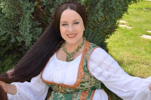 maria dragomiroiu implineste 70 de ani cantareata spune adevarul despre momentul retragerii din muzica 6870cd8869582