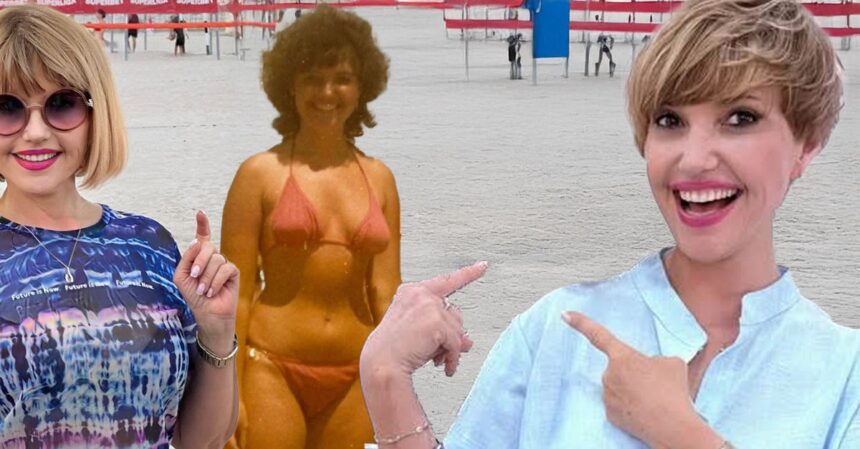 marina almasan a intinerit cu 10 ani dupa ce s a tuns de ce nu renunta la breton si pe mihai tatulici il exaspera cum arata in studentie la plaja 6878dc1374212