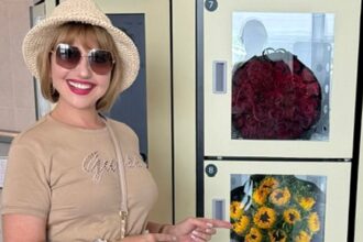 marina almasan a trait viata omului de rand in dubai cat a platit pentru un pepene in emiratele arabe unite m am ingrozit 6870cfe3edde1