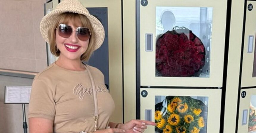 marina almasan a trait viata omului de rand in dubai cat a platit pentru un pepene in emiratele arabe unite m am ingrozit 6870cfe3edde1