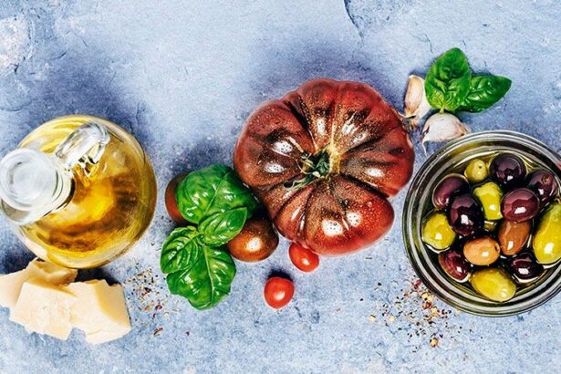 mediterranean and 3 other diet types may lower dementia risk especially in women 6877ca3d31c67